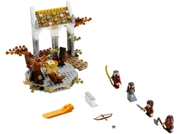 LEGO The Council of Elrond (79006)