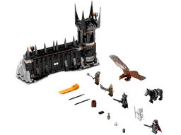 LEGO Battle at the Black Gate (79007)