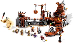 LEGO The Goblin King Battle (79010)