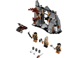 LEGO Dol Guldur Ambush (79011)