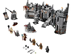 LEGO Dol Guldur Battle (79014)
