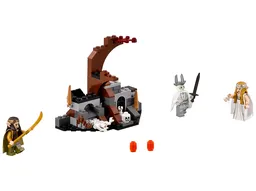 LEGO Witch-King Battle (79015)