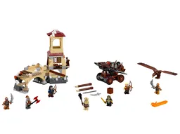 LEGO The Battle of the Five Armies (79017)