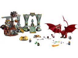 LEGO The Lonely Mountain (79018)