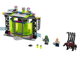 LEGO Mutation Chamber Unleashed (79119)