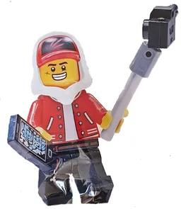 LEGO Jack (791901)