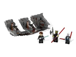 LEGO Sith Nightspeeder (7957)