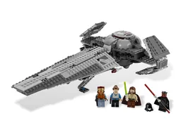 LEGO Darth Maul's Sith Infiltrator (7961)