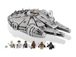 LEGO Millennium Falcon (7965)