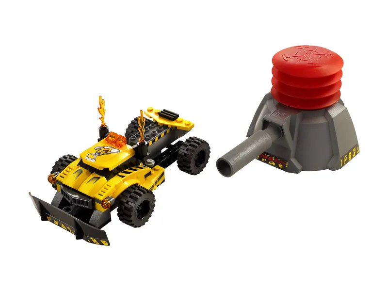 Strong by LEGO – product photo