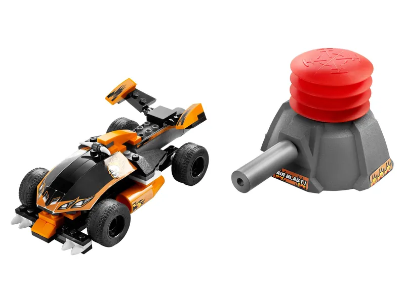 Bad by LEGO – product photo
