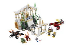 LEGO City of Atlantis (7985)