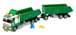 LEGO Heavy Hauler (7998)
