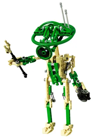 Pit Droid von LEGO – Produktfoto