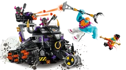 LEGO Iron Bull Tank (80007) - afbeelding 3