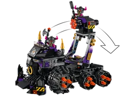 LEGO Iron Bull Tank (80007) - afbeelding 4