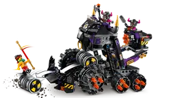 LEGO Iron Bull Tank (80007) - afbeelding 5