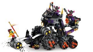 Iron Bull Tank från LEGO – produktbild 6 av 10