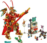 Monkey King Warrior Mech - Afbeelding 1 van 2