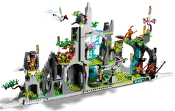 LEGO The Legendary Flower Fruit Mountain (80024) - image 3