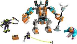 LEGO Sandy's Power Loader Mech (80025)