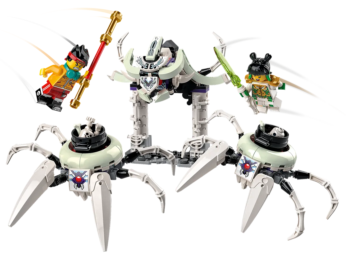 LEGO The Bone Demon (80028) - image 10