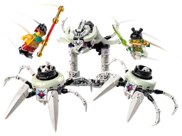 LEGO The Bone Demon (80028) - image 10