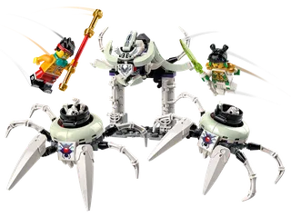 The Bone Demon by LEGO – product photo 11 of 17