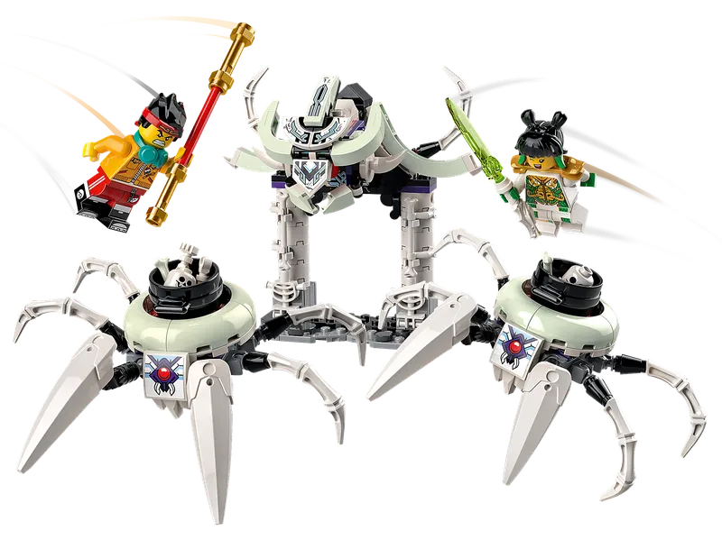 The Bone Demon by LEGO – product photo 11 of 17