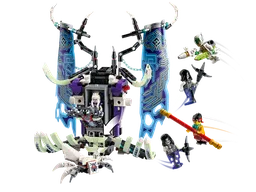 LEGO The Bone Demon (80028) - image 11