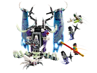 The Bone Demon by LEGO – product photo 12 of 17
