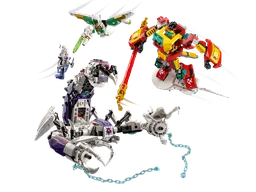 LEGO The Bone Demon (80028) - image 12
