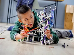 LEGO The Bone Demon (80028) - image 15