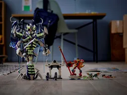 LEGO The Bone Demon (80028) - image 16