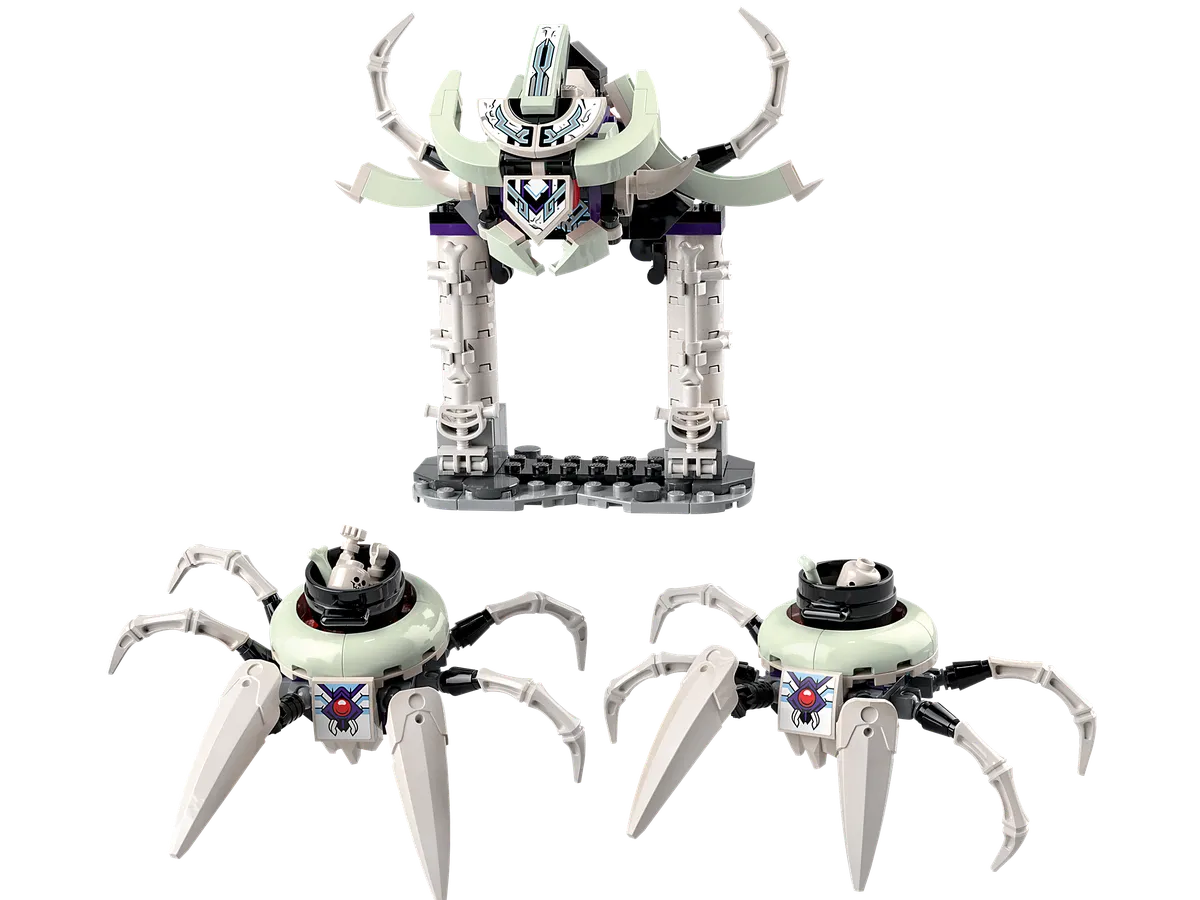LEGO The Bone Demon (80028) - image 5