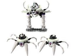 LEGO The Bone Demon (80028) - image 5