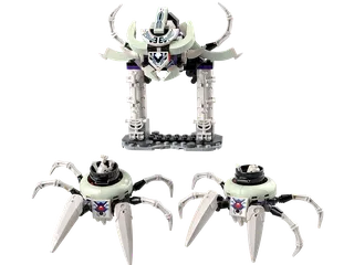 The Bone Demon by LEGO – product photo 6 of 17