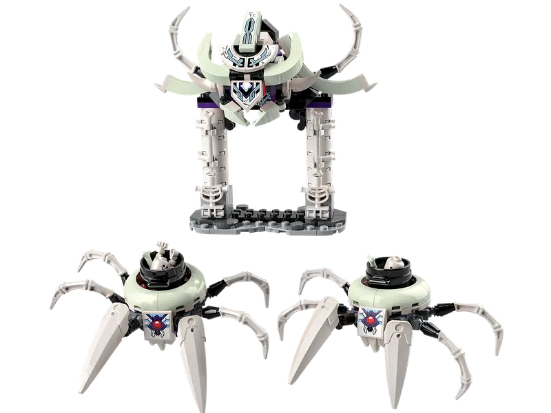 The Bone Demon by LEGO – product photo 6 of 17