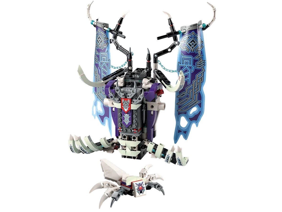 LEGO The Bone Demon (80028) - image 6