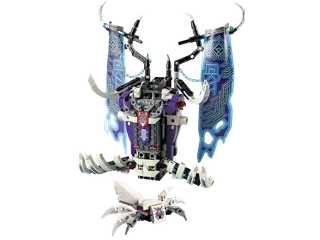 The Bone Demon by LEGO – product photo 7 of 17
