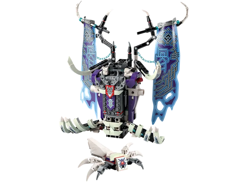 The Bone Demon by LEGO – product photo 7 of 17