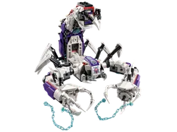 LEGO The Bone Demon (80028) - image 7