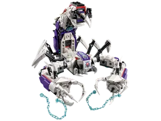 The Bone Demon by LEGO – product photo 8 of 17