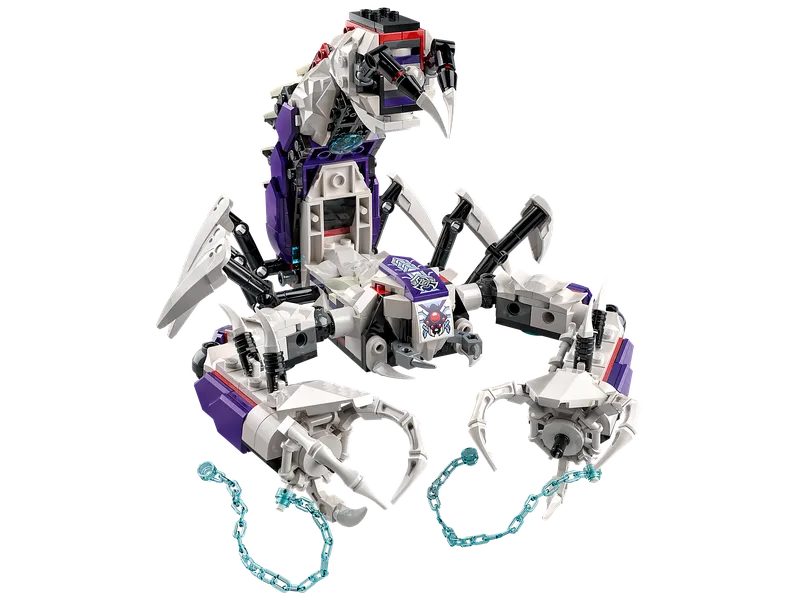 The Bone Demon by LEGO – product photo 8 of 17