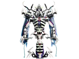 LEGO The Bone Demon (80028) - image 8