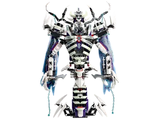The Bone Demon by LEGO – product photo 9 of 17