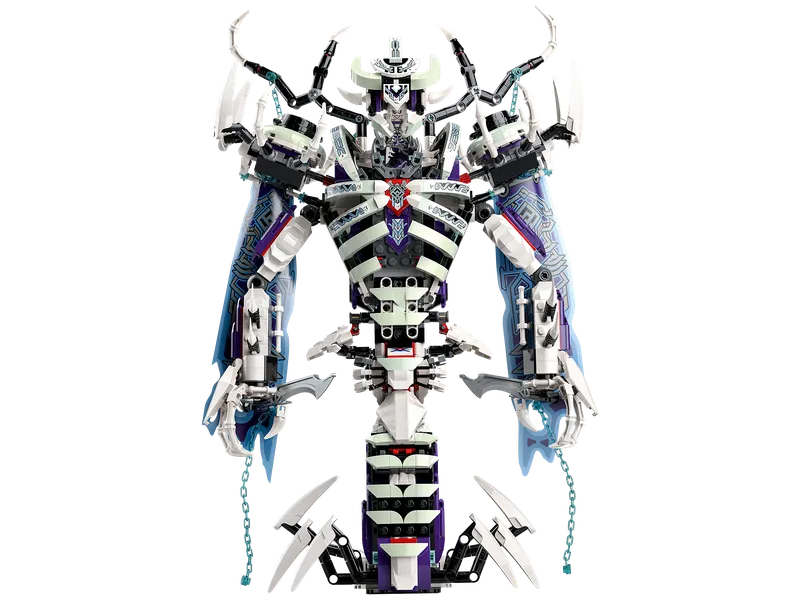 The Bone Demon by LEGO – product photo 9 of 17