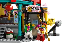 LEGO The City of Lanterns (80036) - afbeelding 8