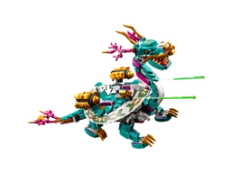 LEGO Dragon of the East (80037) - afbeelding 4