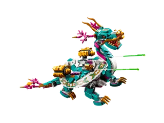 Dragon of the East by LEGO – product photo 5 of 9